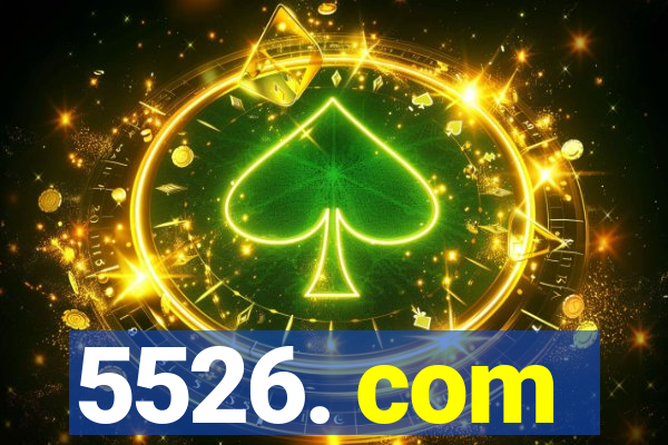 5526. com